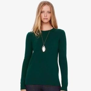 GUC Tory Burch Cashmere Sweater